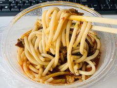 -清真•佬苏记邵阳回民米粉(河西店)