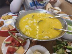 -大丰收脆鱼(万达江北店)