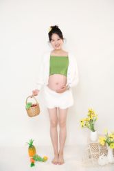 -蜜阁孕味亲子摄影(太奥广场店)