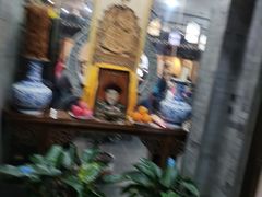 -都一处烧麦馆(前门店)