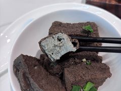 -富淳饭店(陆家嘴保利广场店)