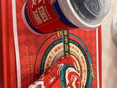 -塔斯汀中国汉堡(横岗志健广场店)
