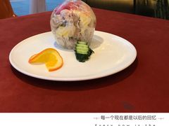 -赵小姐丨新中餐(曲江店)