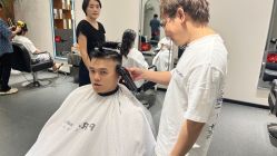 点击看大图 -P.R.O.salon 发哲