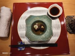 -鮨青(恒基名人购物中心店)