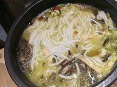 -过桥缘·过桥米线(大华虎城嘉年华店)