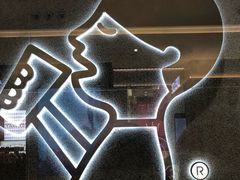 -喜茶(青岛金狮广场店)