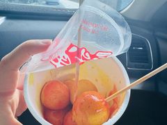 -陈记甜品窝(中山北路店)