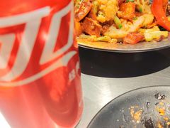 -微醺烤牛·炭火烧烤·精酿啤酒(东郊记忆店)