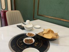 -喜聚薈·花膠雞海鮮火鍋(越秀店)