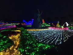 -长廊欢乐园