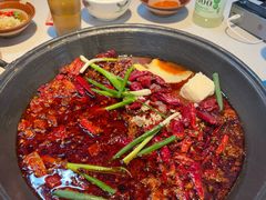 -芈重山老火锅(广州首店)