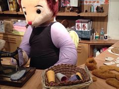 -济州岛泰迪熊博物馆