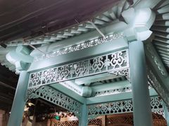 -局气烤鸭·北京菜(前门店)
