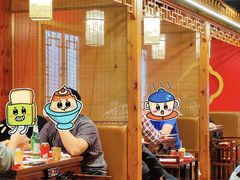 -京元盛铜锅涮肉(上海总店)