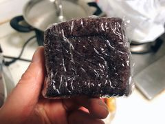 血糯米豆沙方糕-一品方糕专卖店