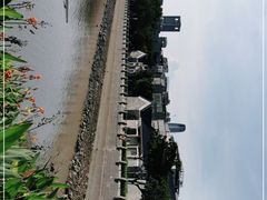 -黄埔古港