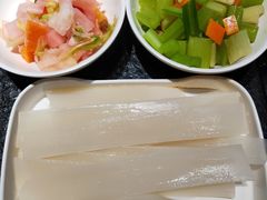 -城南老友羊蝎子火锅(花乡奥莱店)