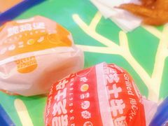 -汉堡王(徐汇绿地缤纷店)