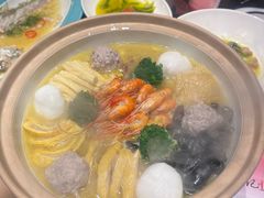 -寻宝记绍兴菜(鲁迅路店)