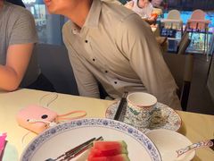 -千百味红餐厅·非遗江西菜(绿地双子塔总店)