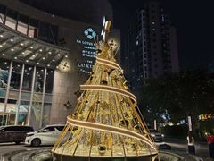 -南宁那莲豪华精选酒店-云霄酒廊·80楼高空城景酒吧