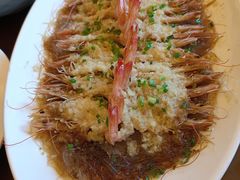 -启东恒大酒店·吕四渔号海鲜餐厅