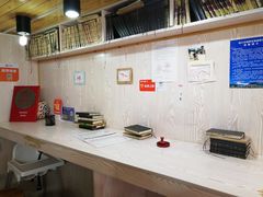 -阿安甜品(五一街店)