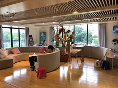 -BlueBubble蓝泡泡婴幼儿游泳会所(合川路店)