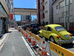 -涩谷全向十字路口