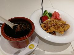 -龙记·香港茶餐厅(海上世界店)