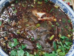 -惠记粉汤羊血梆梆肉(永松路店)