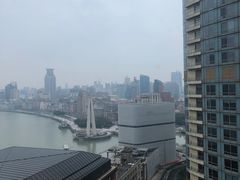 -上海外滩茂悦大酒店