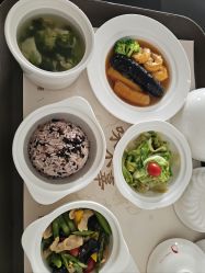 -星玥国际月子中心(天通苑店)