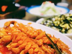 -茂盛小吃(蓝田店)