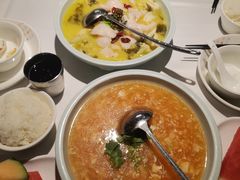 -大丰收李家(浦西万达店)