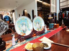 -苏州老字号·苏面斋·秃黄油·三虾面苏式面馆
