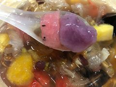 -忆夏爽黑仔漳州四果汤(顶澳仔猫街店)