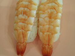 -争鲜回转寿司(金桥家乐福店)