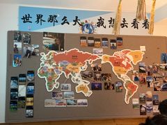 -马灯部落·西湖边的创意山景餐厅(虎跑动物园店)