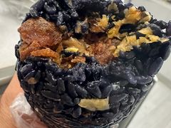 -芳婆糕团店(王府大街店)