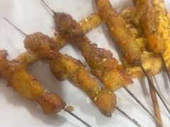 -老黑板筋(顺义总店)