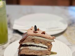 -沛家·西餐Brunch·直火料理