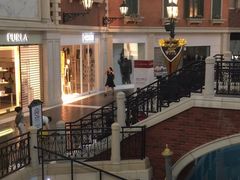 -澳门喜来登大酒店