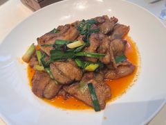 -贡宴盐帮菜自贡驻京联络处餐厅