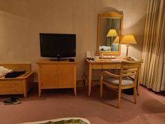 -南京维景国际大酒店(南京博物院店)