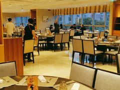-盛宴自助餐厅(运达喜来登店)