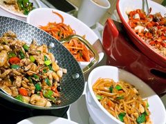 -辣可可·现炒黄牛肉(皇庭广场店)