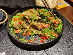 -火社火锅(平安大街店)