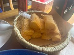 -村长家的疙瘩汤·东营菜(东营茶城店)